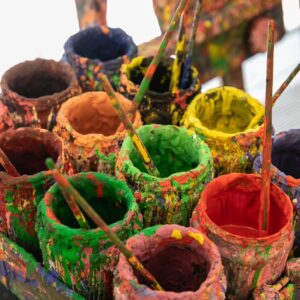 Spring 2026 Pre-School Full Session (Ages 2 - 5)