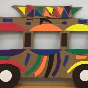 Summer 2026 Pre-School Drop In (Ages 2 - 5)