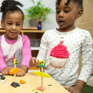 Winter 2026 Pre-School Drop In (Ages 2 - 5)